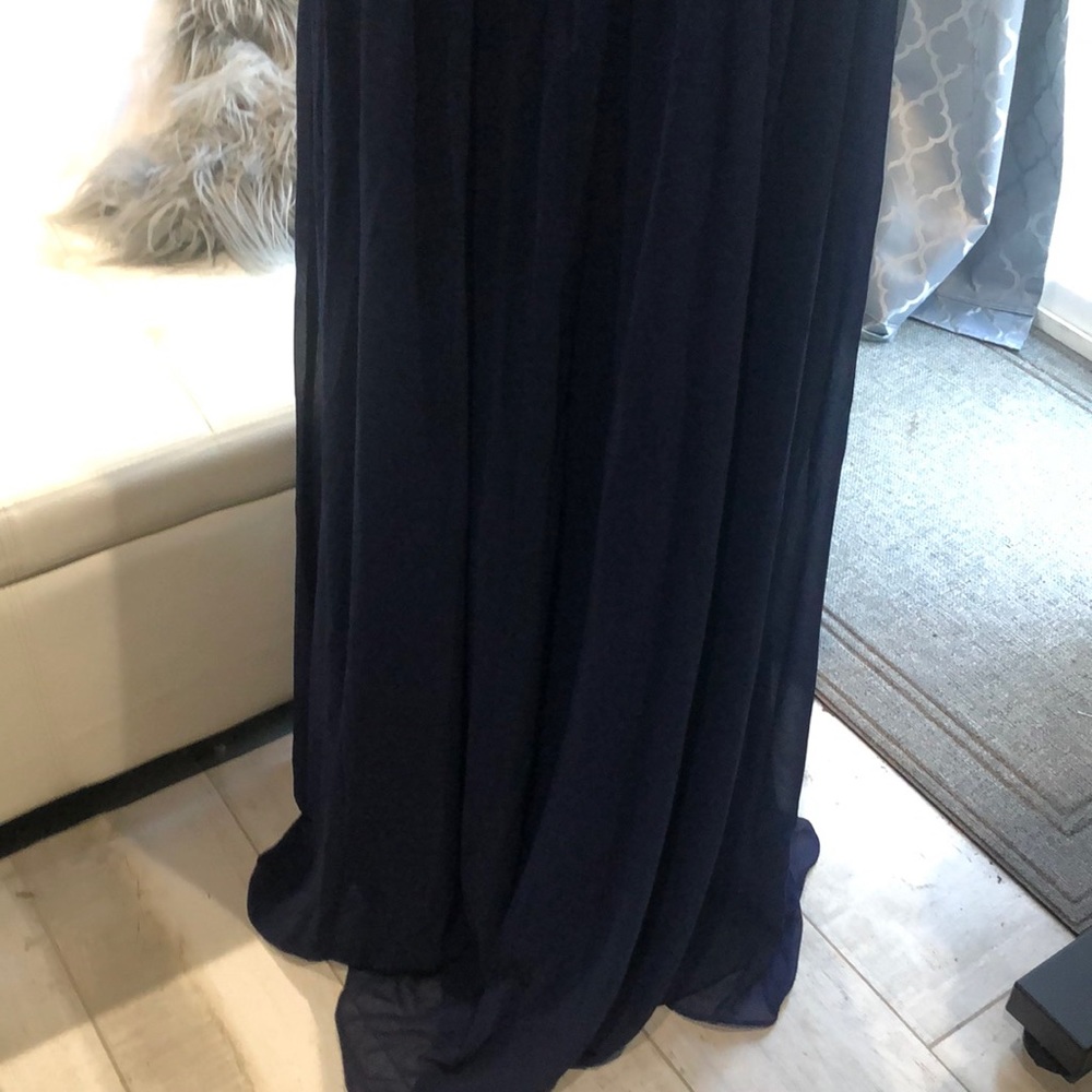 ❤️HOST PICK❤️Beautiful Elegant Evening Dress - Picture 7 of 15